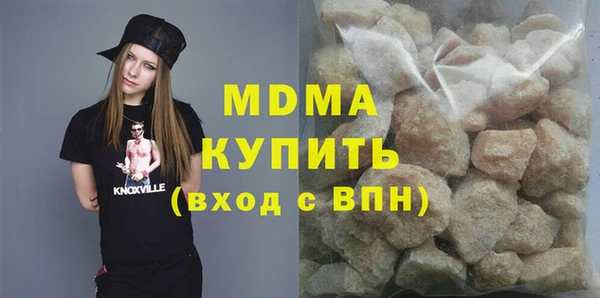 мдпв Няндома