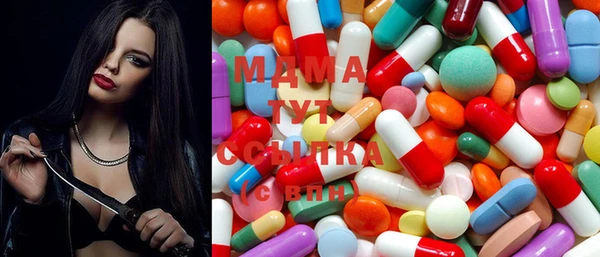мдпв Няндома